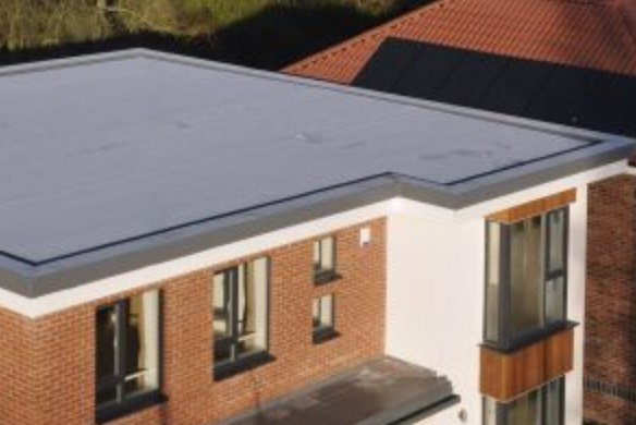 Flat Roofing