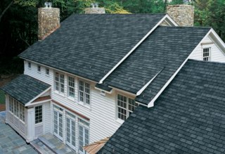 Complete pitched roof tear-off and replacement in Hudson County, New Jersey