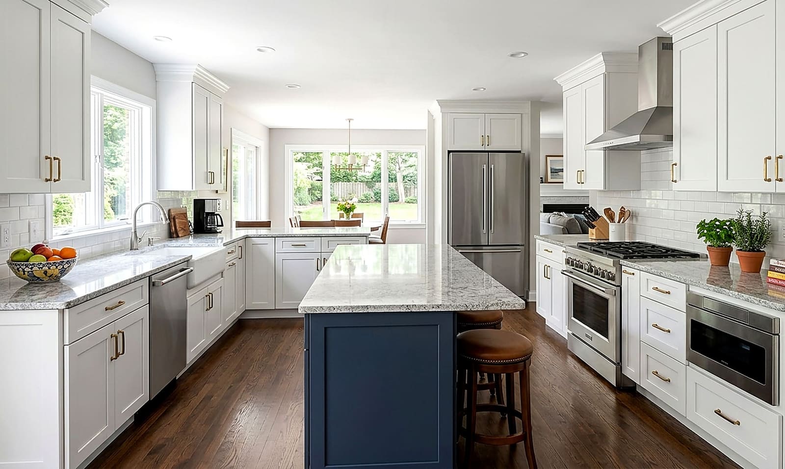 Home Renovation