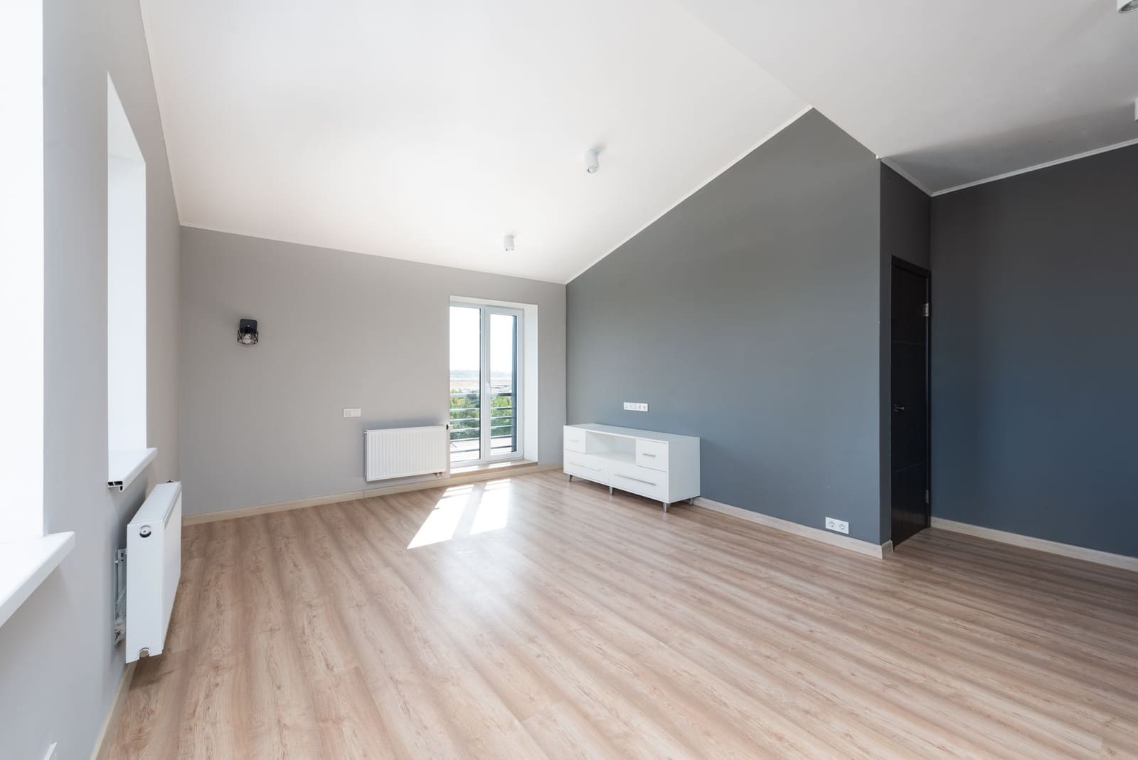 Interior Remodeling