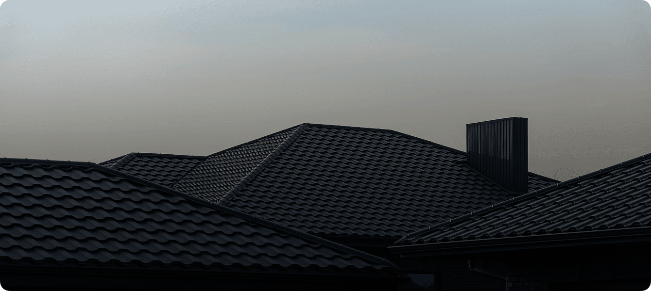 Roofing services