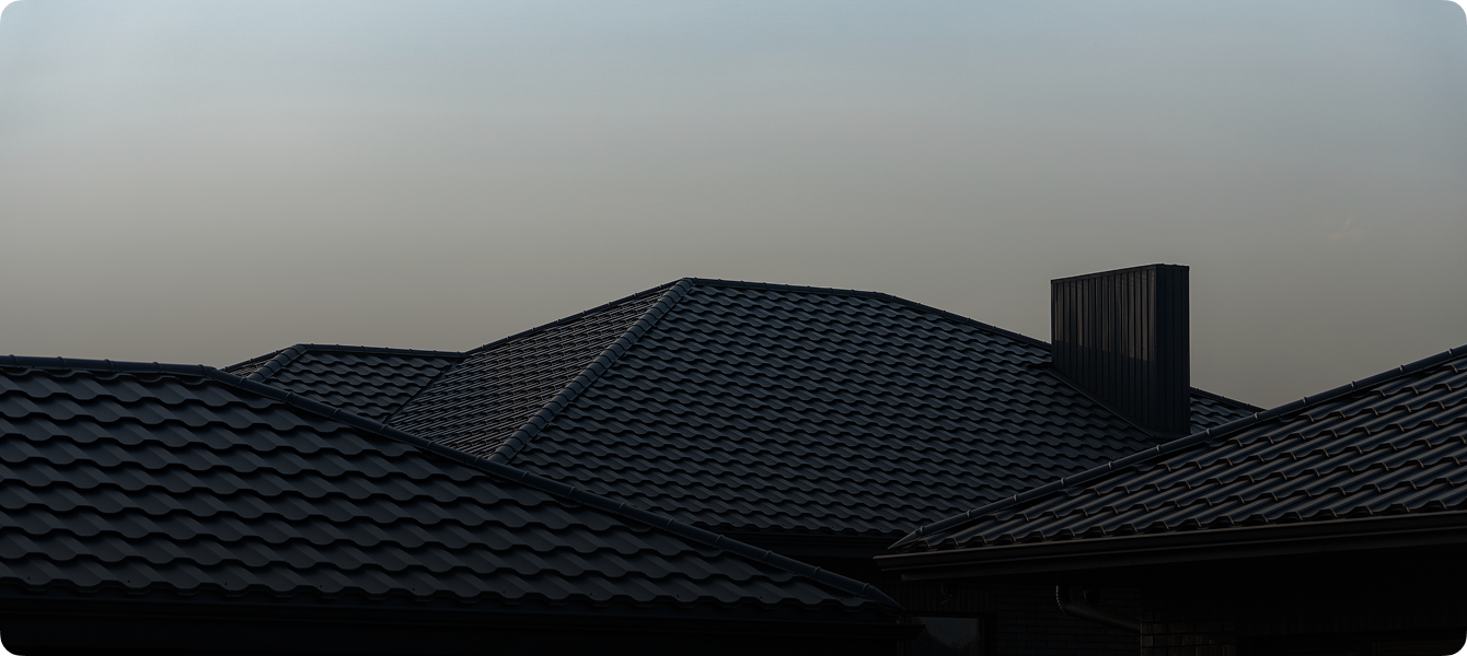 Roofing services