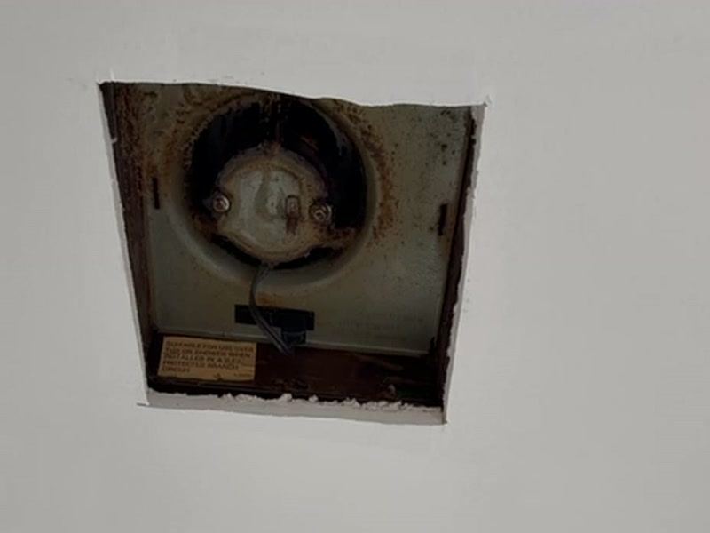 Roof Leak and Water Damage Repair in NJ: Why the Ceiling Matters as Much as the Roof